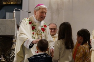biskup jan zając